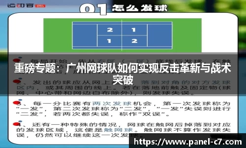 重磅专题：广州网球队如何实现反击革新与战术突破